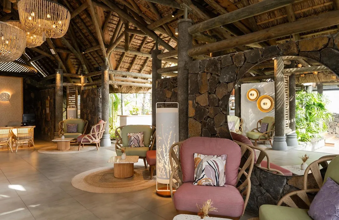 Veranda Paul et Virginie Hotel&Spa - Adults Only-1