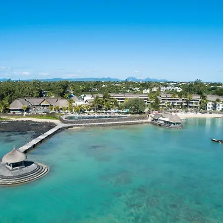 Veranda Paul et Virginie Hotel&Spa - Adults Only-3