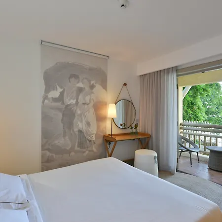 Veranda Paul et Virginie Hotel&Spa - Adults Only-2